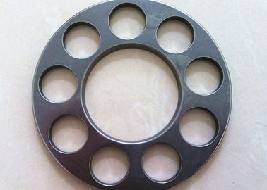 HPK055K Excavator Hydraulic Parts Retainer Plate