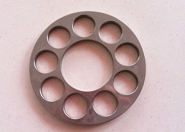 HPV35 piston Shoe Valve Plate PC60-3 PC60-5 Excavator Hydraulic Pump Parts