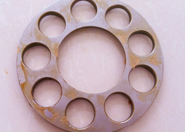 HPV132 Excavator Hydraulic Parts Retainer Plate PC300-3 Set Plate