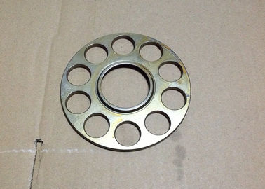 K3SP36 Excavator Hydraulic Parts Retainer Plate