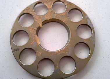 K3SP36 Excavator Hydraulic Parts Retainer Plate