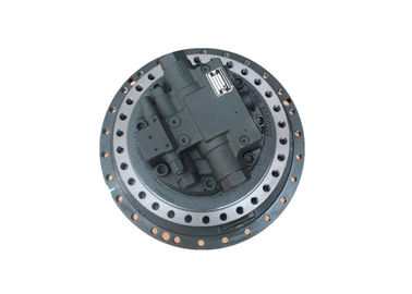 GM38VL Travel Motor Assy Kobelco Excavator SK200-8 Travel Device Final Drive Assembly