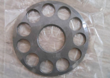 PVK-2B-505 Excavator Hydraulic Parts ZX55 EX55 ZX60 YC55 Retainer Plate