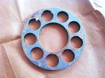 SG04 Excavator Hydraulic Parts 32207 Retainer Plate 32207 Set Plate