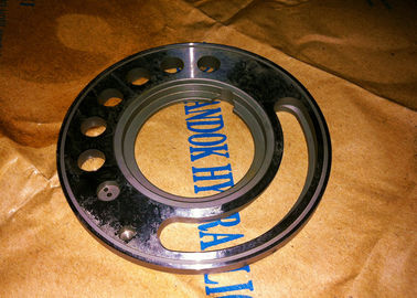  320 320 320C 320D Hydraulic Main Pump Sbs120 Valve Plate
