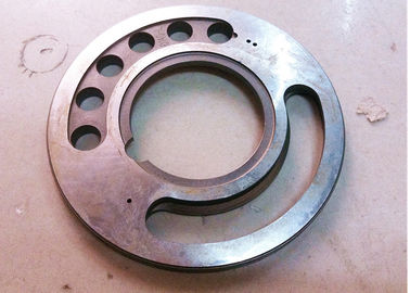 SBS140 PISTON SHOE SBS140 CYLINDER BLOCK SBS140 VALVE PLATE SBS140 RETAINER PLATE