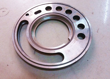 SBS140 PISTON SHOE SBS140 CYLINDER BLOCK SBS140 VALVE PLATE SBS140 RETAINER PLATE