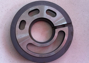 312C E312C Excavator SBS80 Hydraulic Pump Valve Plate