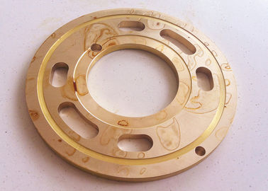 SK200-6 Travel Motor Valve Plate Excavator Final Drive Parts