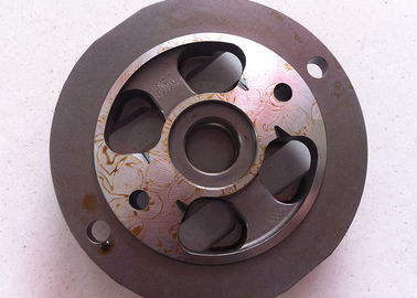 Mini Hydraulic Excavator Parts HMGF57 Valve Plate