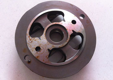 Mini Hydraulic Excavator Parts HMGF57 Valve Plate