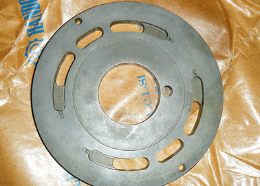 PC200-6 Hydraulic Valve Plate