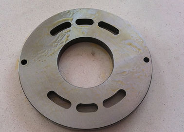 GM17/GM15F Excavator Final Drive Parts