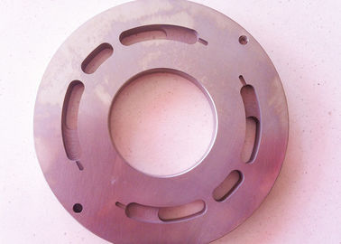 GM17/GM15F Excavator Final Drive Parts