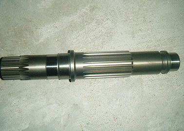 GM35VL Excavator Final Drive Parts