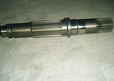 GM35VL Excavator Final Drive Parts