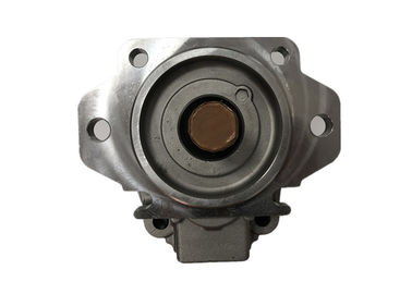 Wheel Loader Komatsu WA500-6 705-52-31230 Hydraulic Gear Pump