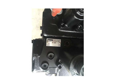 Excavator Spare Parts XGMA 822LC XGMA 836 Excavator Control Valve