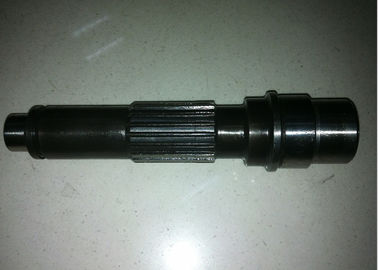 Digger Hydraulic DH55 Swing Motor Parts Drive Shaft