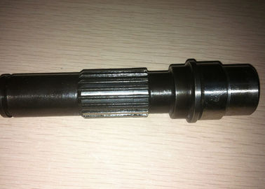 Digger Hydraulic DH55 Swing Motor Parts Drive Shaft