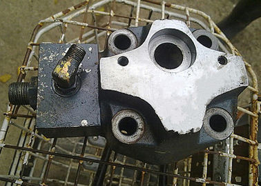 KOBELCO SUMITOMO SK120-5 SH120A3 K3V63 Hydraulic Gear Pump