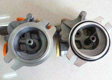 YN10V00012F1 SK235 Hydraulic Gear Pump For KOBELCO