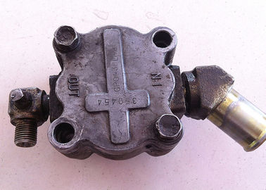 Excavator Spare Part EC55 Hydraulic Gear Pump