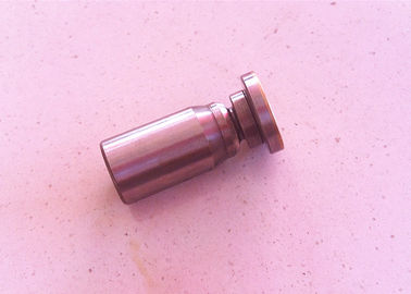 Friction Plate Piston Shoe MSG-27P Excavator Hydraulic Main Pump