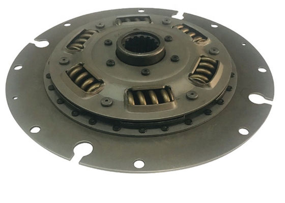 PC200-5 PC200-6 20Y-01-11112 Excavator Engine Part Clutch Disc