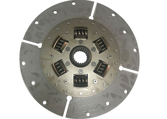 Clutch Friction Disc Plate Excavator Spare Parts KMD020NX 207-01-61311