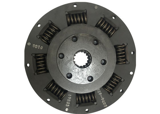 C13 E345D E349D Hydraulic Pump Damper 310-9497 Clutch Disc Plate