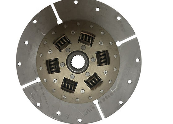 Modified Cars Clutch Disc PC300-7 Excavator Spare Parts