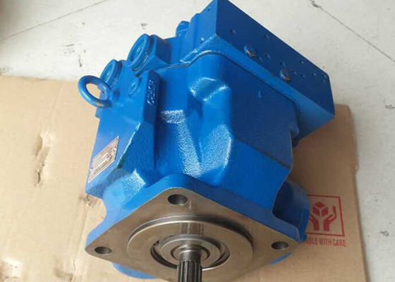 Alloy Steel Uchida Rexroth AP2D36 Excavator Hydraulic Pump