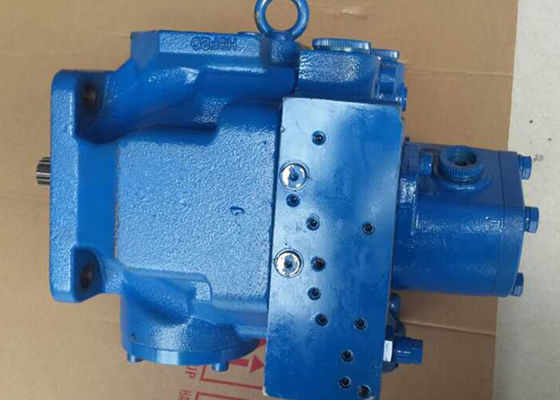 Alloy Steel Uchida Rexroth AP2D36 Excavator Hydraulic Pump