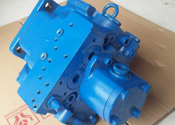 Alloy Steel Uchida Rexroth AP2D36 Excavator Hydraulic Pump