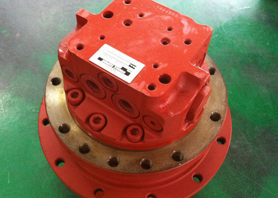 Hydraulic Nachi PHV-390-53B SK40SR PC40 Travel Motor Final Drive
