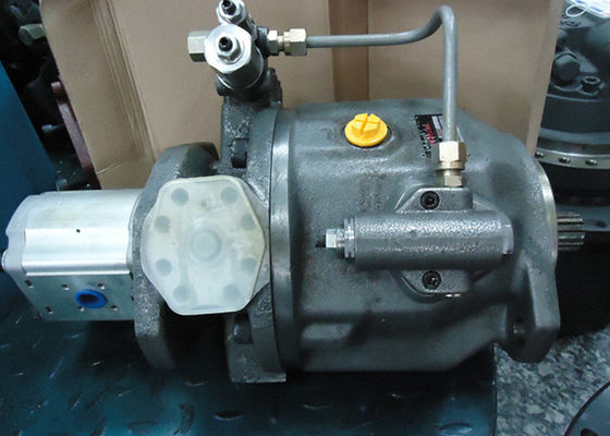 Rexroth A10V071 A10VO71-DFLR Variable Piston Pump A10VO71DFLR 31R-PSC62N00