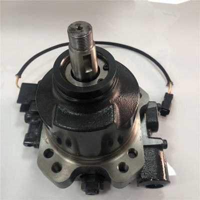 7087S00550 Cooling Fan Motor For Wheel Loader WA430-6 WA470-6 WA450-6