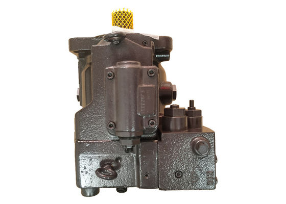 Alloy Steel K3VL140 Hydraulic Main Pump Excavator Spare Parts