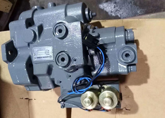 Belparts VIO40 VIO50 Excavator PSVD2-17 PSVD2-17E Hydraulic Piston Pump