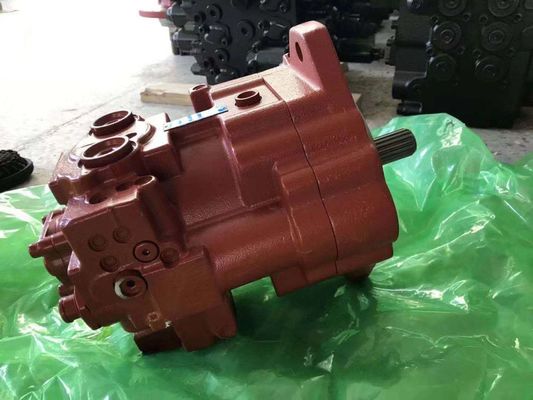 Belparts PSVD Series PSVD2-42 Kyb Hydraulic Pump Main Pump PSVD2-27E PSVD2-13E PSVD2-21E