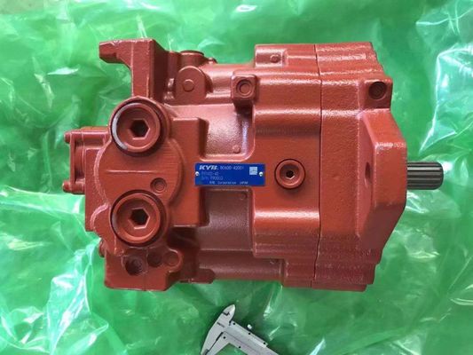 Belparts PSVD Series PSVD2-42 Kyb Hydraulic Pump Main Pump PSVD2-27E PSVD2-13E PSVD2-21E