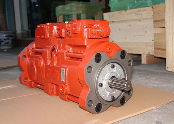 Hydraulic Pump K3V112DTP K3V112 K3V112DT K3V140 K3V180 K3V280DTH Hydraulic Main Pump For Crawler Excavator