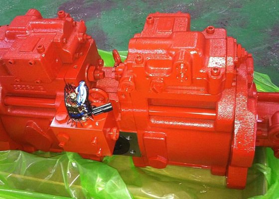 Hydraulic Pump K3V112DTP K3V112 K3V112DT K3V140 K3V180 K3V280DTH Hydraulic Main Pump For Crawler Excavator