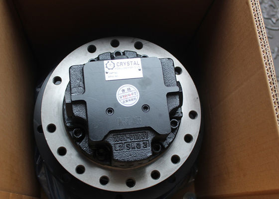 PVH-3B-35AP PHV-290-45 PVH-4B-60 Excavator Final Drive GM06 GM06H GM06K