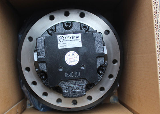 PVH-3B-35AP PHV-290-45 PVH-4B-60 Excavator Final Drive GM06 GM06H GM06K