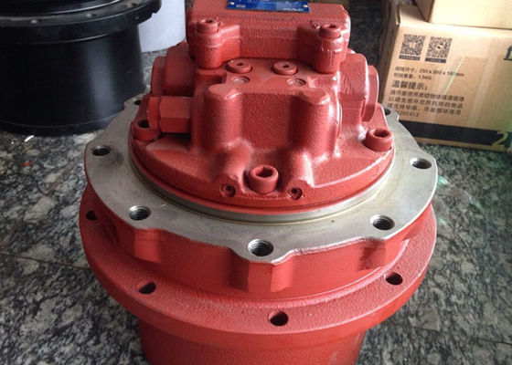 MAG33VP MAG33VP-550F-10 Excavator Final Drive High Pressure