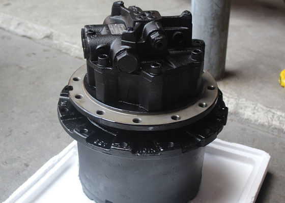 EX60URG EX60-2 091-26169 Final Drive Travel Motor HMGB08BA EX60-1