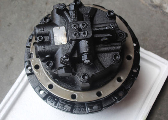 EX60URG EX60-2 091-26169 Final Drive Travel Motor HMGB08BA EX60-1