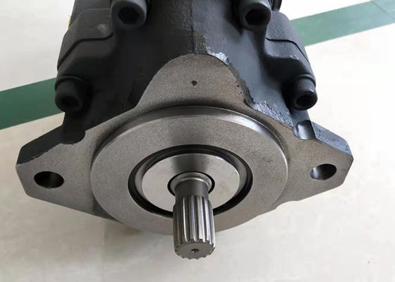 NACHI PVD-3B-54 Excavator Oil Pump PVD-3B-54 PVD-3B-54P